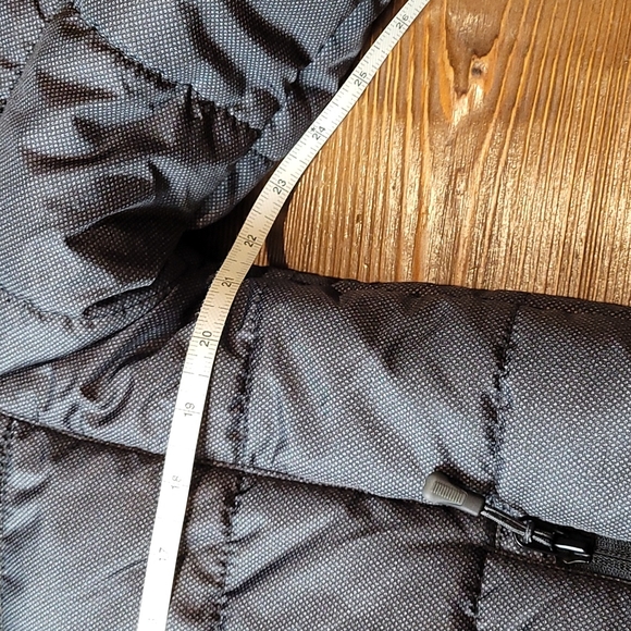 ZeroXposer Quilted puffer thurmocloud jacket - Picture 7 of 14